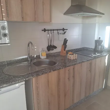 Costa Xuño Porto do Son