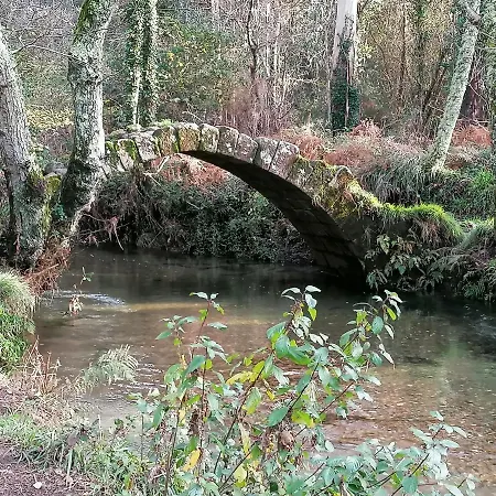 Apartamento Costa Xuño Porto do Son