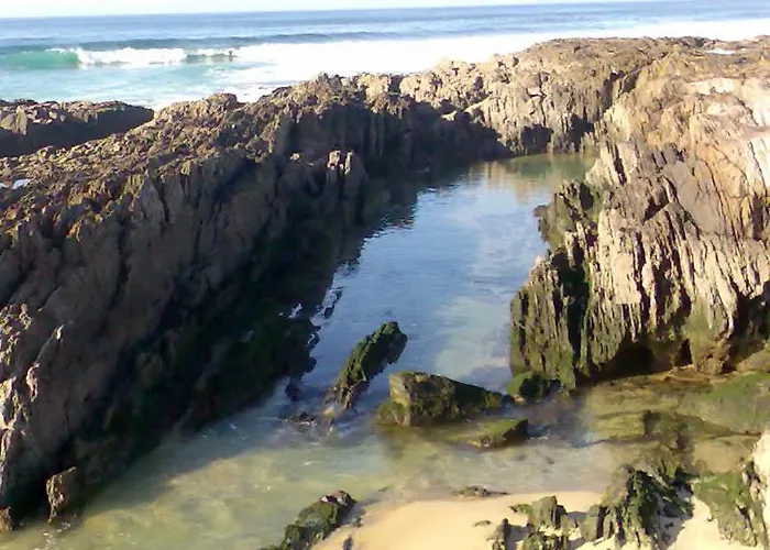 Costa Xuno Apartament *