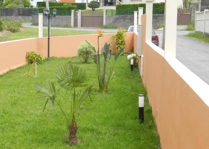 Costa Xuno * Porto do Son