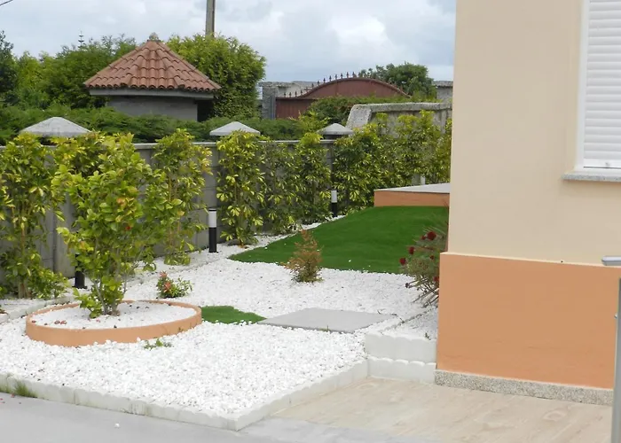 Costa Xuno Porto do Son