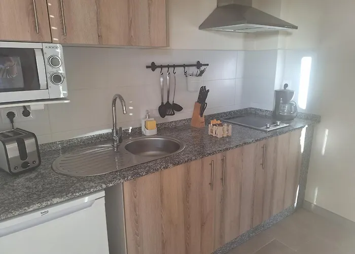 Costa Xuno Porto do Son