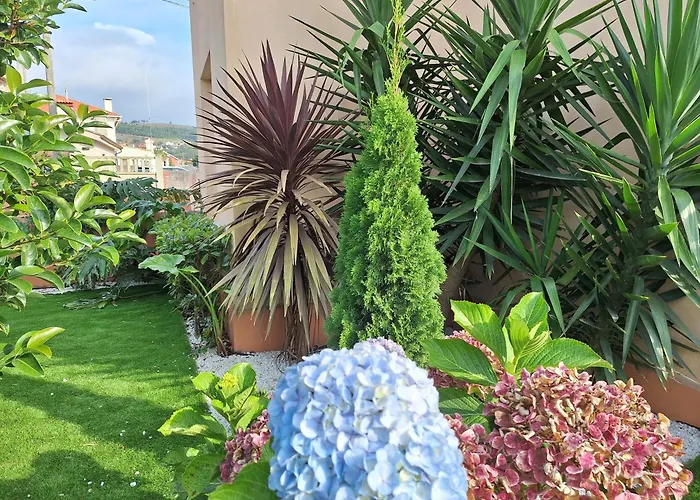 Appartement Costa Xuno