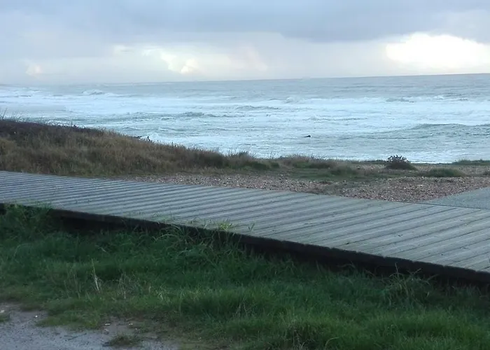 Costa Xuno * Porto do Son