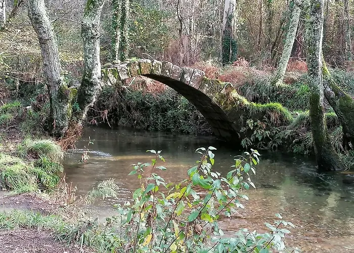 Apartament Costa Xuno Porto do Son